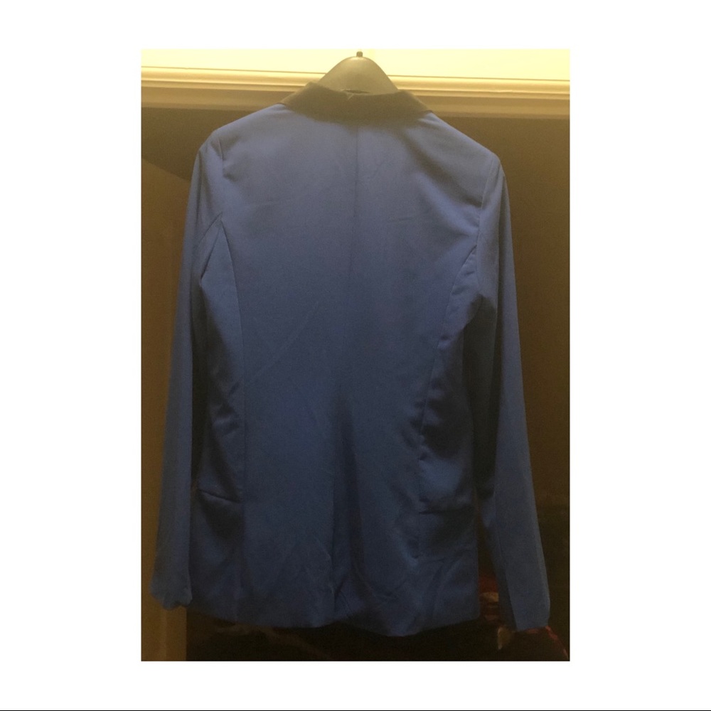 Rock & Republic Tuxedo Blazer - Picture 2 of 2